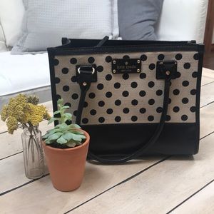 Fall Sale!🍁🧡 Kate spade Purse